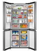 Холодильник Midea MDRM691MIE46 фото 4 в Санкт-Петербурге