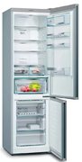 Двухкамерный холодильник Bosch KGN39LB316 фото 2 в Санкт-Петербурге