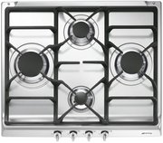 Варочная панель Smeg S60GHS Варочная панель Smeg S60GHS