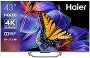 Телевизор Haier 43 Smart TV S4 Телевизор Haier 43 Smart TV S4