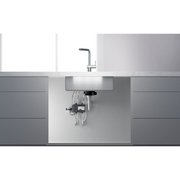 Смеситель Франке Atlas Neo Sensor нержавеющая сталь фото 3 в Санкт-Петербурге Смеситель Franke Atlas Neo Sensor нержавеющая сталь фото 3 в Санкт-Петербурге