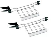 Тостер Bugatti VOLO 9895 Swarovski Chrome фото 4 в Санкт-Петербурге