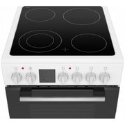 Отдельностоящая электрическая плита BOSCH HKG950120R фото 2 в Санкт-Петербурге