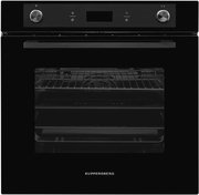 Духовой шкаф Kuppersberg HM 639 Black Духовой шкаф Kuppersberg HM 639 Black