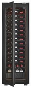 Встраиваемый монотемпературный винный шкаф EuroCave V-INSP-L I-090011-L фото 2 в Санкт-Петербурге