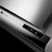 Вытяжка Faber Klima Quad X  A90 фото 2 в Санкт-Петербурге