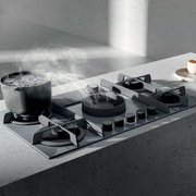 Варочная панель с вытяжкой Elica NIKOLATESLA FLAME GR/A/88 фото 3 в Санкт-Петербурге