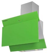 Вытяжка Maunfeld TOWER LUX 60 Green фото 3 в Санкт-Петербурге