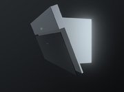 Вытяжка Faber ONYX-V BK GLASS/X A90 фото 3 в Санкт-Петербурге