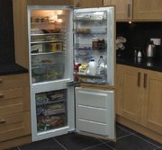 Холодильник AEG SCS51800F0 фото 2 в Санкт-Петербурге