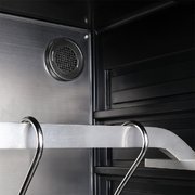 Направляющая для крюков холодильника Мэйвел MM-135SR 210139 фото в Санкт-Петербурге Направляющая для крюков холодильника Meyvel MM-135SR 210139 фото в Санкт-Петербурге