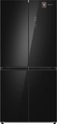 Отдельностоящий холодильник с инвертором Weissgauff WCD 450 BG NoFrost Inverter фото в Санкт-Петербурге
