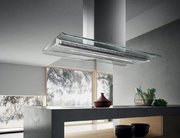 Вытяжка Elica SERENDIPITY ISLAND IX/A/120x60 фото 2 в Санкт-Петербурге