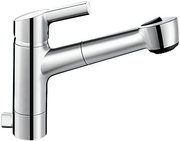 Смеситель Бланко Elipso-S-A-II хром фото в Санкт-Петербурге Смеситель Blanco Elipso-S-A-II хром фото в Санкт-Петербурге