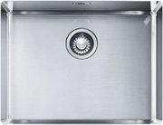 Мойка Франке BXX 210-54 сталь фото в Санкт-Петербурге Мойка Franke BXX 210-54 сталь фото в Санкт-Петербурге