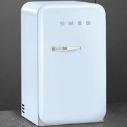 Мини-бар Smeg FAB5RPB фото 4 в Санкт-Петербурге