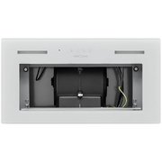 Встраиваемая вытяжка KRONA ZANDER 600 DN WHITE S фото 4 в Санкт-Петербурге