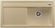 Мойка Blanco Zenar XL 6S крыло слева шампань Мойка Blanco Zenar XL 6S крыло слева шампань