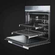 Духовой шкаф Smeg SFP140E фото 3 в Санкт-Петербурге