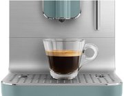 Кофемашина Smeg BCC02EGMEU фото 4 в Санкт-Петербурге