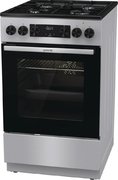 Комбинированная плита Gorenje GK5C60SJ фото 2 в Санкт-Петербурге