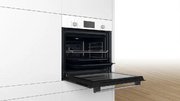 Духовой шкаф Bosch HBF512BW1T фото 3 в Санкт-Петербурге