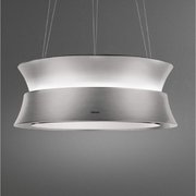 Вытяжка Falmec DAMA IS.60 Brushed Stainless Steel фото 2 в Санкт-Петербурге
