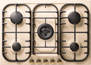 Варочная панель Ilve HCB70CN/AWB