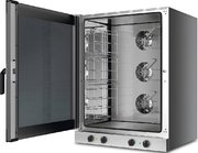 Конвекционная печь Smeg ALFA1035H-2 фото 3 в Санкт-Петербурге