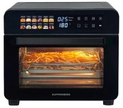 Мини-печь Kuppersberg KMO 251 фото 3 в Санкт-Петербурге