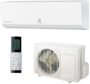 Инверторная сплит-система Electrolux EACS/I-18HP/N3 фото 2 в Санкт-Петербурге