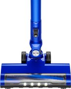 Пылесос Маунфилд MF-2032BL PRO фото 3 в Санкт-Петербурге Пылесос Maunfeld MF-2032BL PRO фото 3 в Санкт-Петербурге