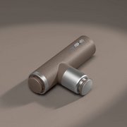 Перкуссионный массажер BORK D506 gg фото 2 в Санкт-Петербурге