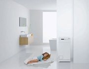 Стиральная машина Miele W 627 WPM фото 3 в Санкт-Петербурге