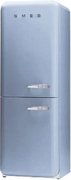 Холодильник Smeg FAB32LAZN1 Холодильник Smeg FAB32LAZN1