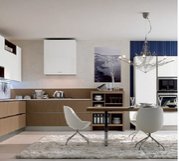 Вытяжка Falmec Laguna isola 90 Inox Pannellabile (800) фото 4 в Санкт-Петербурге