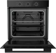 Духовой шкаф Kuppersberg HF 603 B фото 2 в Санкт-Петербурге