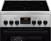 Электрическая плита Electrolux RKR520200X фото 2 в Санкт-Петербурге