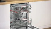 Встраиваемая посудомоечная машина Bosch SMV8YCX02E фото 2 в Санкт-Петербурге