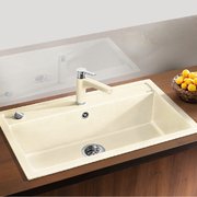 Мойка Бланко Dalago 8 антрацит фото 2 в Санкт-Петербурге Мойка Blanco Dalago 8 антрацит фото 2 в Санкт-Петербурге