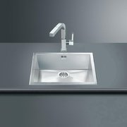 Мойка Смег VQ50F-2 фото 2 в Санкт-Петербурге Мойка Smeg VQ50F-2 фото 2 в Санкт-Петербурге