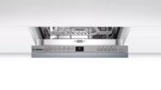 Встраиваемая посудомоечная машина BOSCH SPV2IKX1BR фото 4 в Санкт-Петербурге