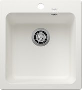 Мойка BLANCO NAYA 45 Silgranit белый Мойка BLANCO NAYA 45 Silgranit белый