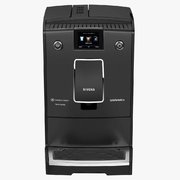 Кофемашина CafeRomatica Nivona NICR 756 фото 2 в Санкт-Петербурге