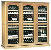 Винный шкаф IP Industrie CEX 3501 RU Винный шкаф IP Industrie CEX 3501 RU