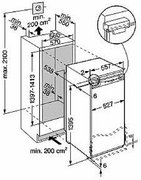 Морозильник Liebherr IGN 2756 Premium NoFrost фото 4 в Санкт-Петербурге