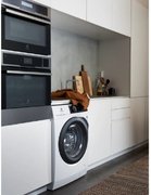 Стирально-сушильная машина Electrolux EW7WR447W фото 3 в Санкт-Петербурге