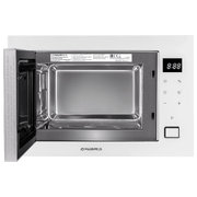 Встраиваемая микроволновая печь Maunfeld MBMO925SGW11 фото 3 в Санкт-Петербурге