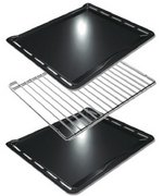 Плита электрическая Kaiser HC 62010 B Moire фото 2 в Санкт-Петербурге