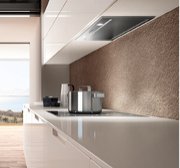 Встраиваемая вытяжка Faber INCA LUX EV8 X/WH A70 фото 2 в Санкт-Петербурге